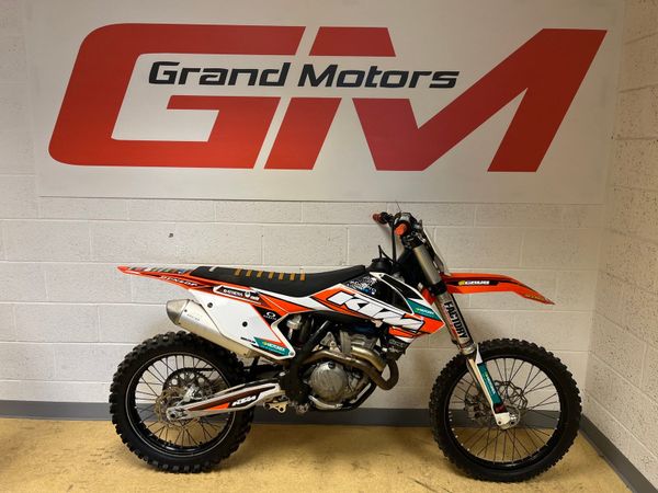 KTM 300 2017 Motorbikes For Sale in Ireland DoneDeal