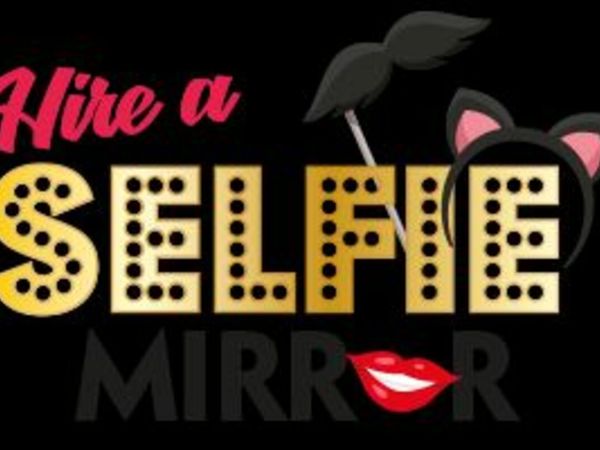 Selfie Mirror Ireland