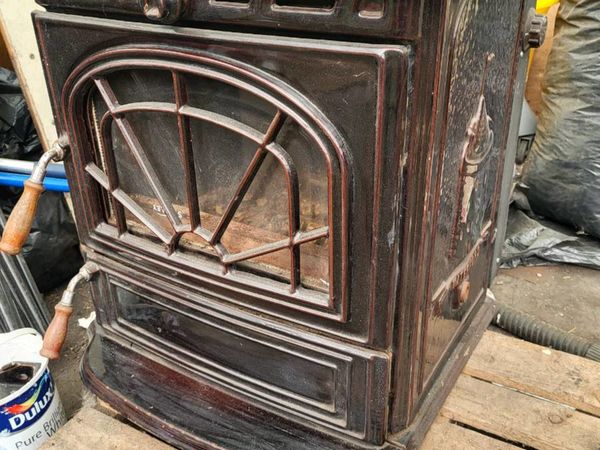 stanley errigal range