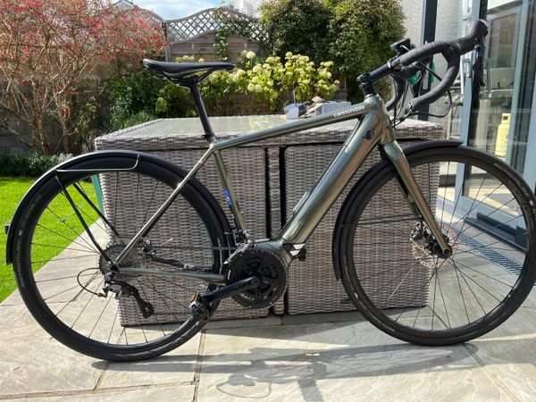 Cannondale Synapse Neo EQ Electric Road Bike 2020