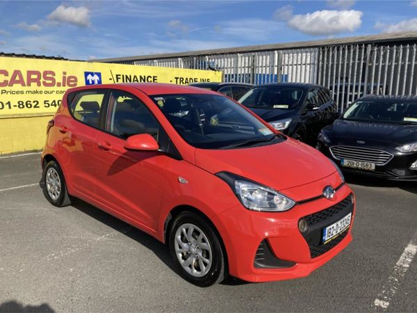Hyundai i10 SE 67ps 5DR Finance Available own Thi