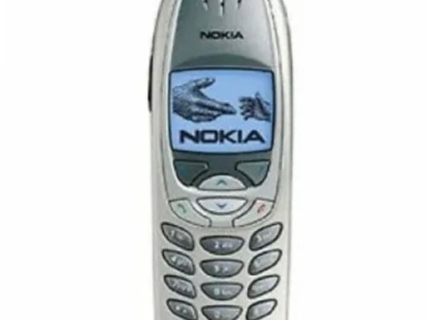Nokia 6310 6310i Mobile Phone Unlocked Pre-Owned
