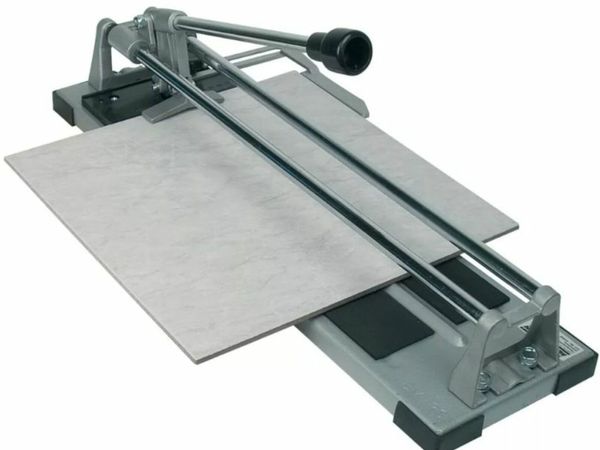 New*BrÃ¼der Mannesmann Tile Cutting Machine 63500
