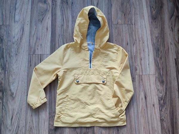 Autumn and spring jacket for kids