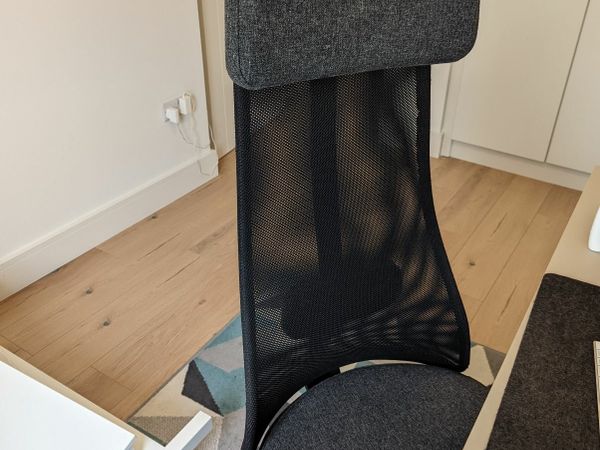 Ikea Chair jarvfjallet