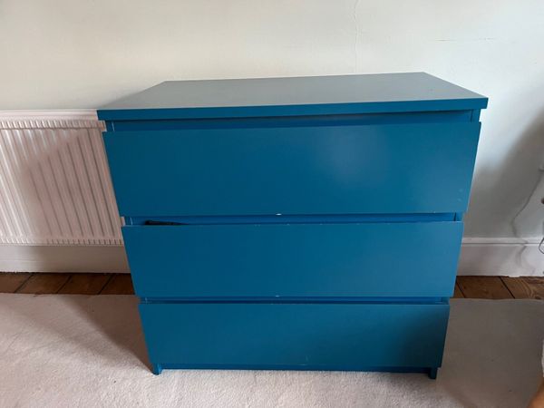 FREE Two Chests of Drawers - COLLECTION ASAP