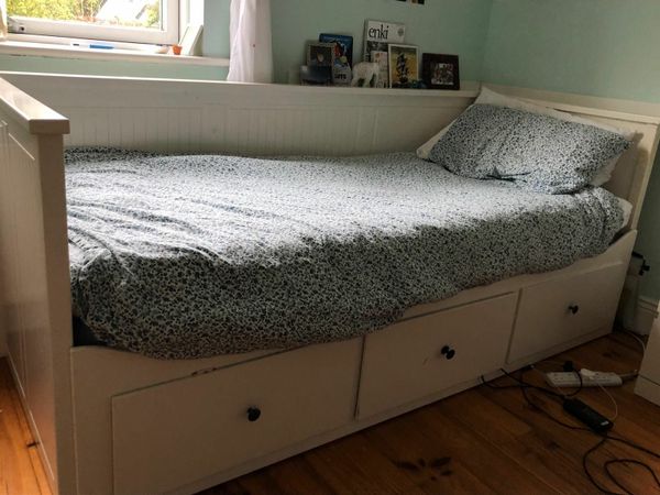 IKea Hemmes Day bed