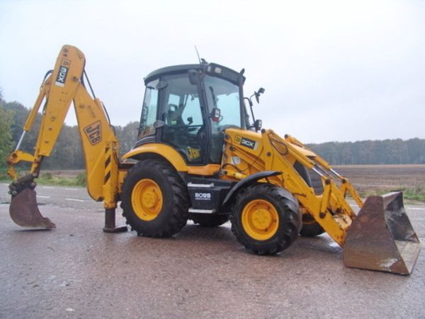 Jcb 3cx from year 1990 to 2022