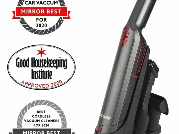 Handheld Beldray Revo Cordless Vacuum Cleaner RV CAR HOME OFFICE