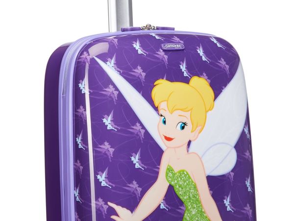 Samsonsite Kids Carry-on Suitcase / Schoolbag