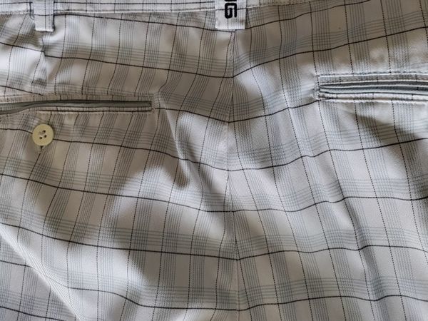 Ping golf trousers 36W/29L
