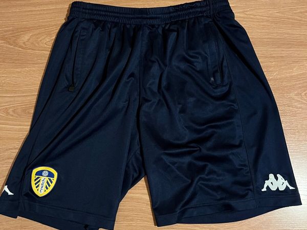 Leeds United Training Shorts XL
