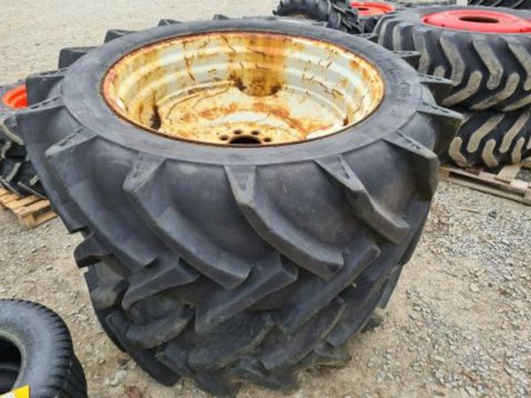600/55R38 TYRES