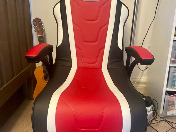 Rocker Gaming Chair