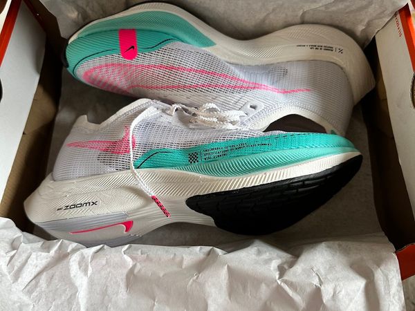 Nike vaporfly running shoes