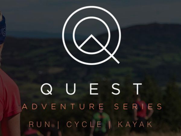 Quest Killarney 55km 1st of October for sale