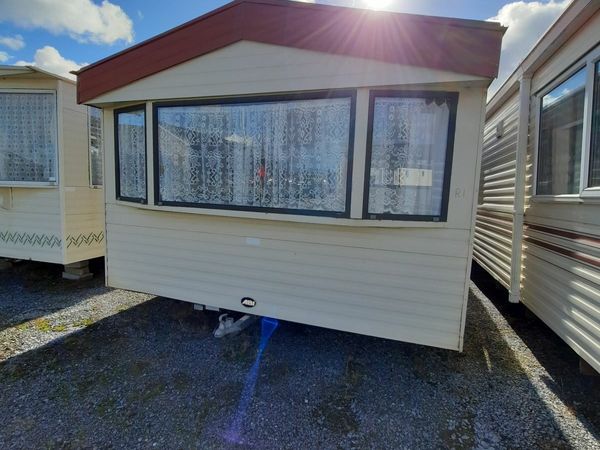OFF SITE MOBILE HOME