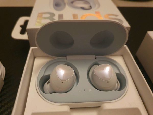 Genuine Galaxy Buds (As New Condition)