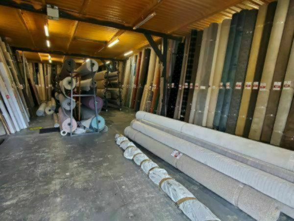 Carpets and Vinyl at Slaneyside