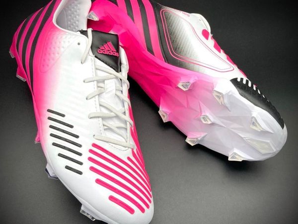 Adidas Predator Remake Football Boots