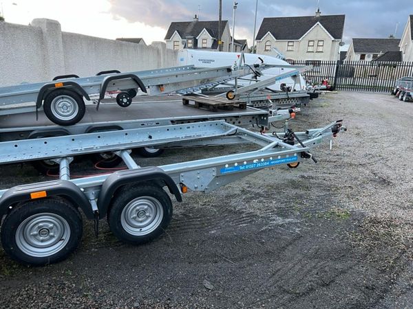 Woodford Car Transporters