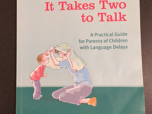 It Takes Two to Talk-new 5th edition