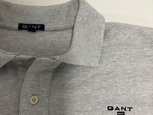 Gant polo shirt
