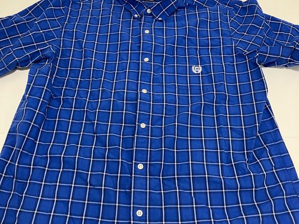 Chaps by Ralph Lauren short sleeve shirt