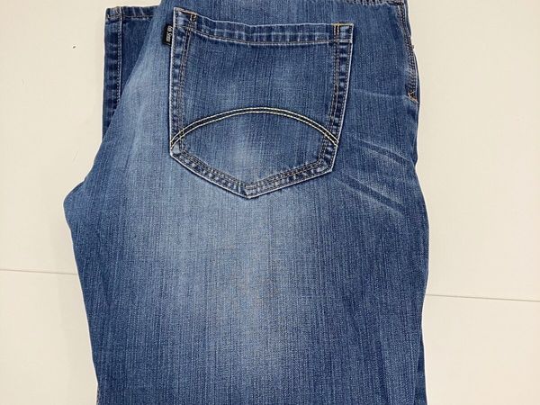6th sense denim jeans