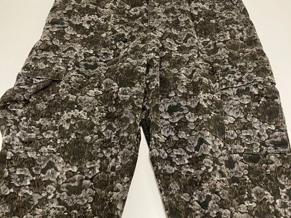 French connection cargo pants