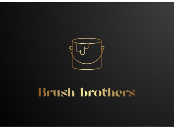 Brush brothers painters