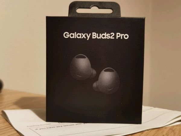 Galaxy Buds 2 Pro Brand New