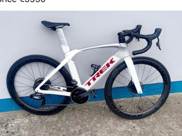 trek madone sl7 disc