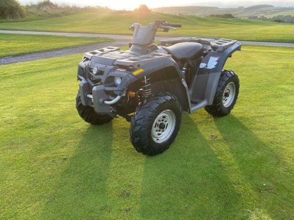 400cc Quad 7 All Sections Ads For Sale In Ireland Donedeal