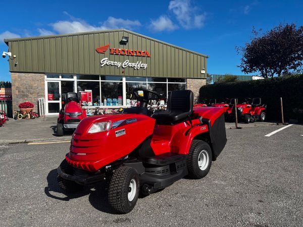 1530H Mountfield Ride on Tractor Mower