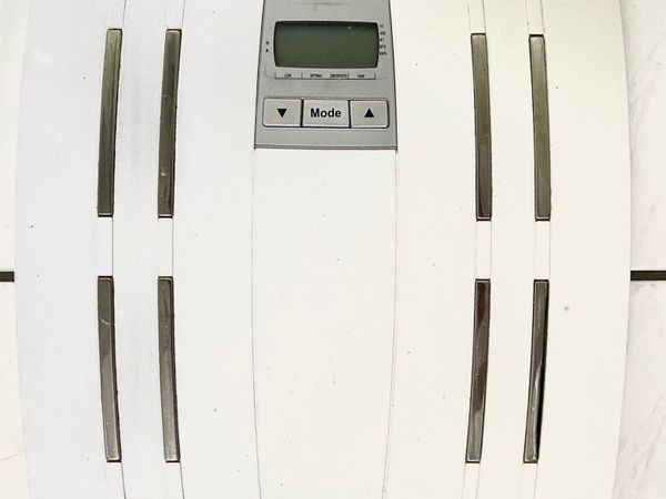 Weighting scales body weight