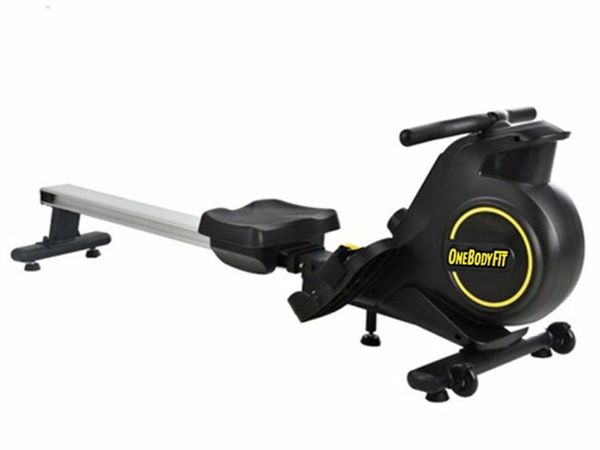 Magnetic Rowing Machine - FREE NATIONWIDE DELIVERY