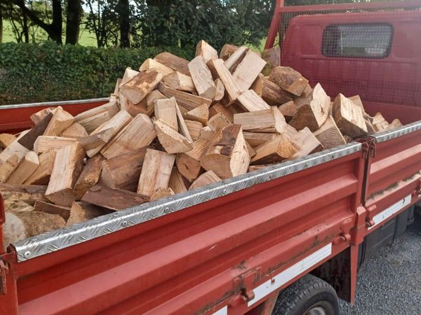 Firewood delivered