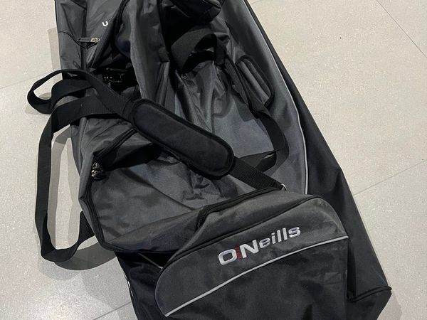 O’Neills large sports team bag