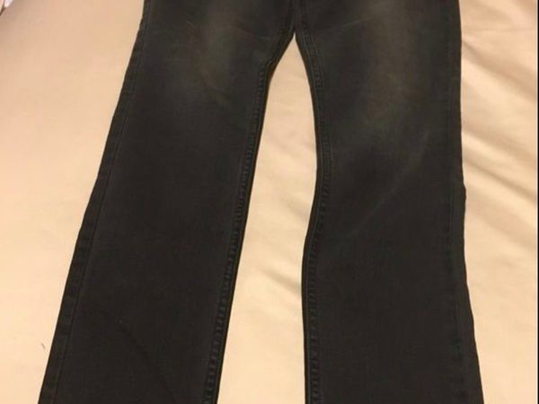 Ladies stunning jeans W28” €10