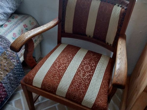 carver chairs