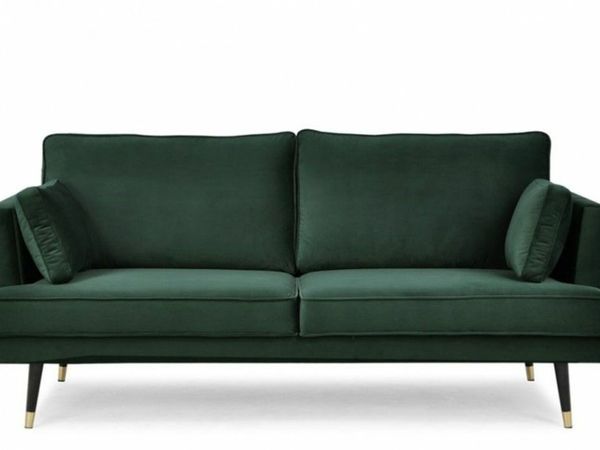SHEILA 3-Seater Sofa