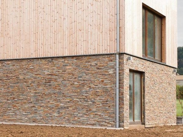 Natural Stone Rusty – Wall Cladding