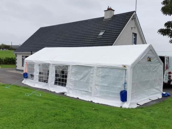 *Marquee Hire*