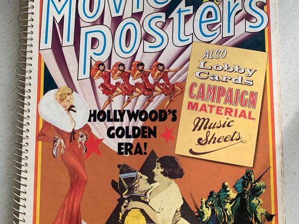 50 Years of Movie Popstars - Hollywoods Golden Era