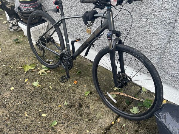 2023 trek fx1