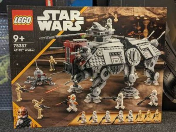 Lego star wars discount 7250