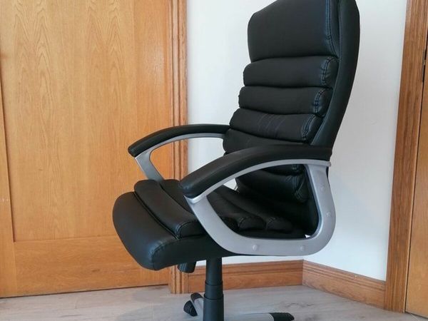 Executive Office Chair Free Nationwide delivery