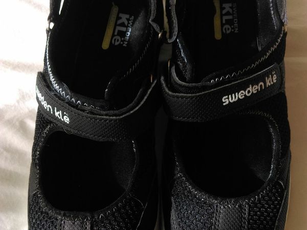 Brand new Shoes Sweden Kle