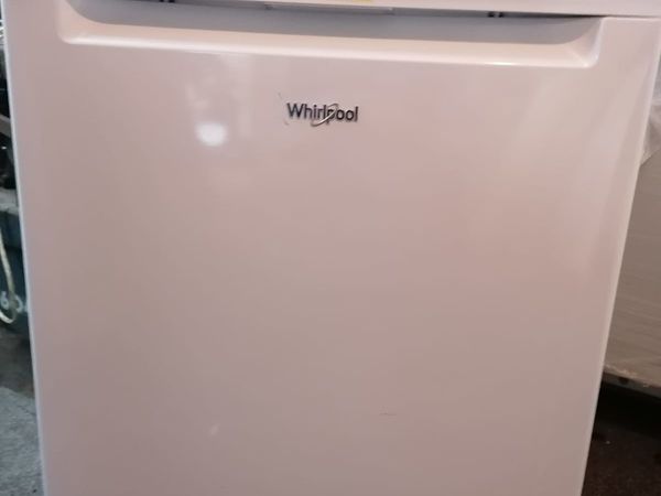 Whirlpool dishwasher